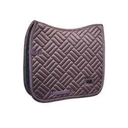 Dressuurzadeldek Equestrian Stockholm Amaranthe