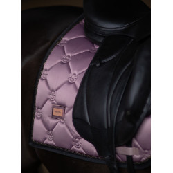 Dressuurzadeldek Equestrian Stockholm Anemoon Violet