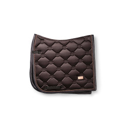 Dressuurzadeldek Equestrian Stockholm Maanloze nacht