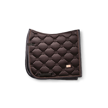 Dressuurzadeldek Equestrian Stockholm Maanloze nacht