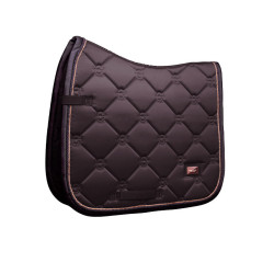 Dressuurzadeldek Equestrian Stockholm Maanloze nacht