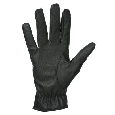 Handschoenen Equithème Net Zwart