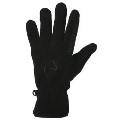Polaire handschoenen Equithème Picot Polaire handschoenen Equithème Picot