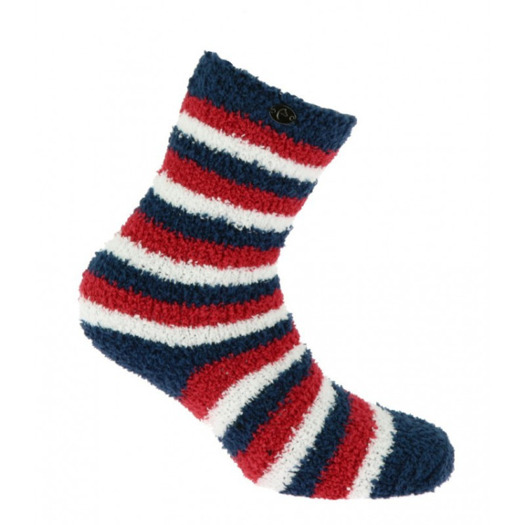 Equithème Chenille Sokken