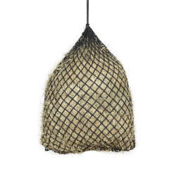 Filet voor hooi soft mesh Shires