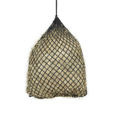 Filet voor hooi soft mesh Shires