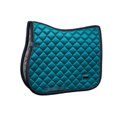 Equestrian Stockholm springzadelpad Aurora-blauw
