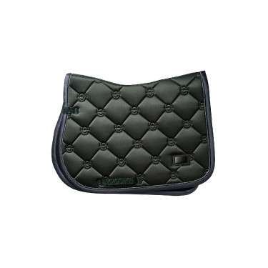 Equestrian Stockholm springzadelpad Groene laan