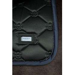 Equestrian Stockholm springzadelpad Groene laan