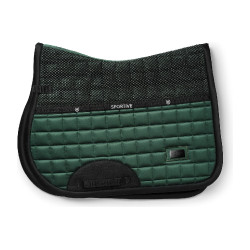Zadeldoek Equestrian Stockholm jumping performance Sycomoregroen