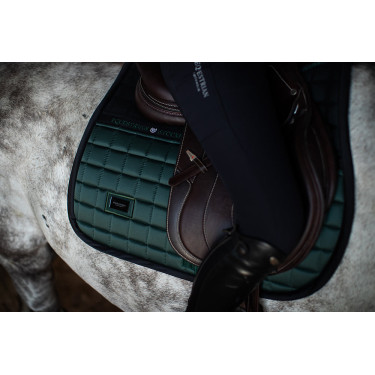 Zadeldoek Equestrian Stockholm jumping performance Sycomoregroen