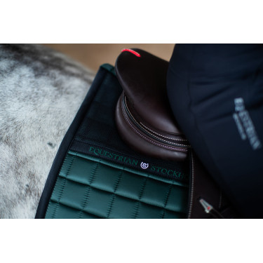 Zadeldoek Equestrian Stockholm jumping performance Sycomoregroen