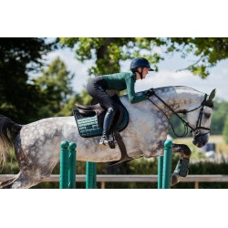 Zadeldoek Equestrian Stockholm jumping performance Sycomoregroen