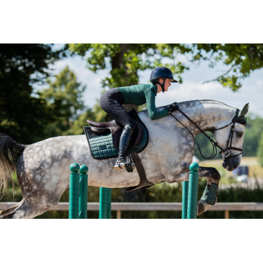 Zadeldoek Equestrian Stockholm jumping performance Sycomoregroen