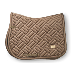 Equestrian Stockholm springzadelpad Modern Champagne Beige Equestrian Stockholm springzadelpad Modern Champagne Beige