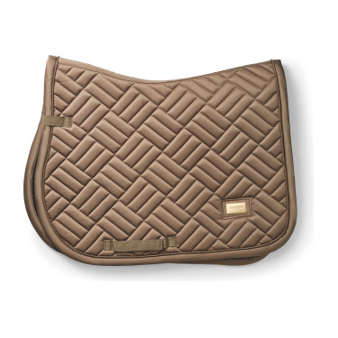 Equestrian Stockholm springzadelpad Modern Champagne Beige Equestrian Stockholm springzadelpad Modern Champagne Beige