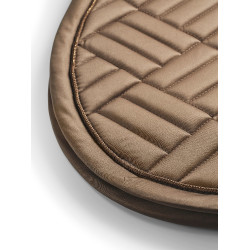 Equestrian Stockholm springzadelpad Modern Champagne Beige Equestrian Stockholm springzadelpad Modern Champagne Beige