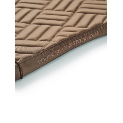 Equestrian Stockholm springzadelpad Modern Champagne Beige Equestrian Stockholm springzadelpad Modern Champagne Beige