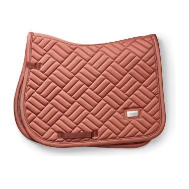 Equestrian Stockholm springzadelpad Modern Koraal Roze Equestrian Stockholm springzadelpad Modern Koraal Roze