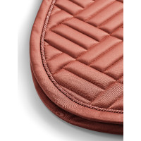 Equestrian Stockholm springzadelpad Modern Zwart
