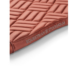 Equestrian Stockholm springzadelpad Modern Koraal Roze Equestrian Stockholm springzadelpad Modern Koraal Roze