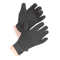 Handschoenen Shires Newbury volwassenen Zwart