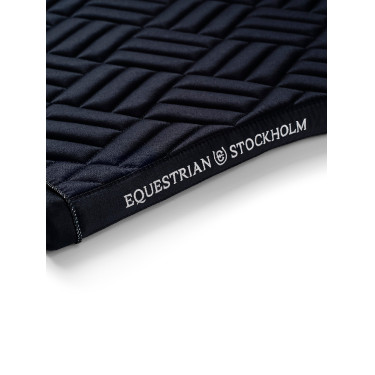 Equestrian Stockholm springzadelpad Modern Middernachtblauw Equestrian Stockholm springzadelpad Modern Middernachtblauw