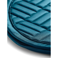 Equestrian Stockholm springzadelpad Modern Zwart