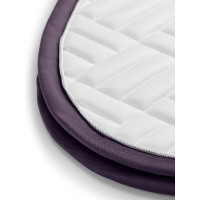 Equestrian Stockholm springzadelpad Modern Zwart