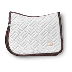 Equestrian Stockholm springzadelpad Modern Wit moonless night