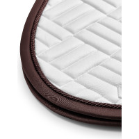 Equestrian Stockholm springzadelpad Modern Zwart