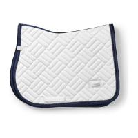Equestrian Stockholm springzadelpad Modern Zwart