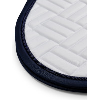 Equestrian Stockholm springzadelpad Modern Zwart