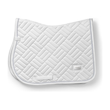 Equestrian Stockholm springzadelpad Modern Wit perfectie