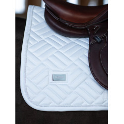 Equestrian Stockholm springzadelpad Modern Wit perfectie