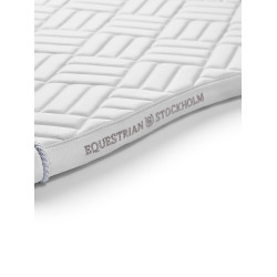 Equestrian Stockholm springzadelpad Modern Wit perfectie