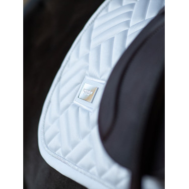 Equestrian Stockholm springzadelpad Modern Wit perfectie