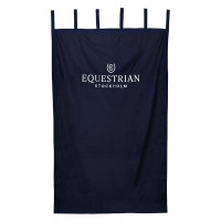 Stalvoortent van Equestrian Stockholm Zwart