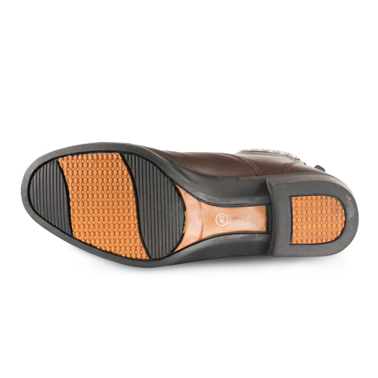 Laarzen Jodhpurs Hamptons Horze Laarzen Jodhpurs Hamptons Horze