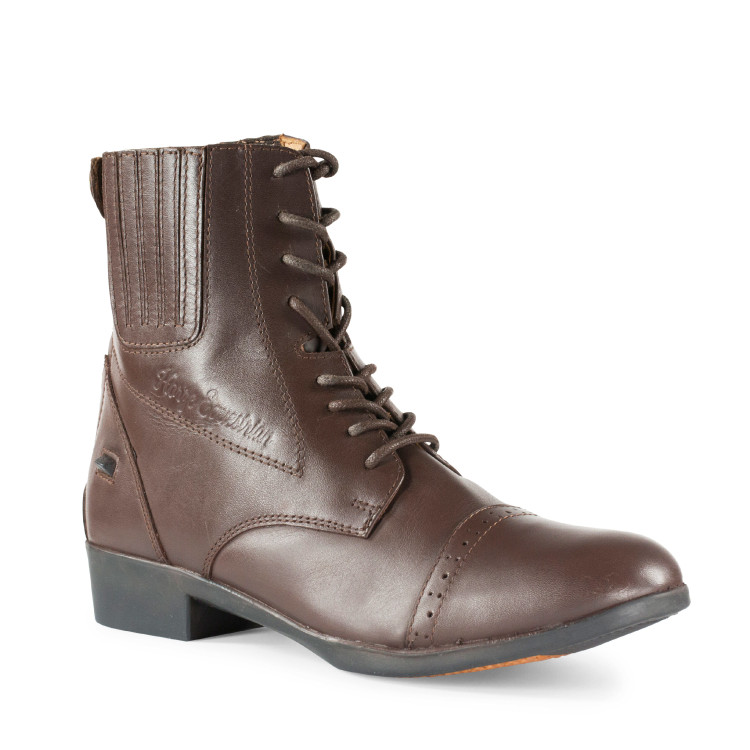 Laarzen Jodhpurs Hamptons Horze Laarzen Jodhpurs Hamptons Horze