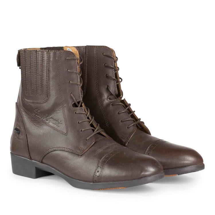 Laarzen Jodhpurs Hamptons Horze Laarzen Jodhpurs Hamptons Horze