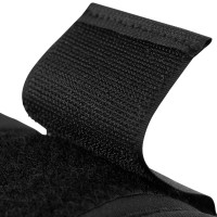 Neopreen beenbeschermers Horze Supreme Blauw Neopreen beenbeschermers Horze Supreme Blauw