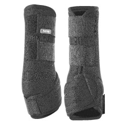 Neopreen beenbeschermers Horze Supreme