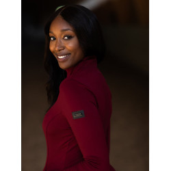 Damesjas Equestrian Stockholm Explore Bordeaux