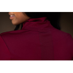 Damesjas Equestrian Stockholm Explore Bordeaux