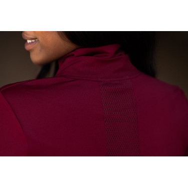 Damesjas Equestrian Stockholm Explore Bordeaux