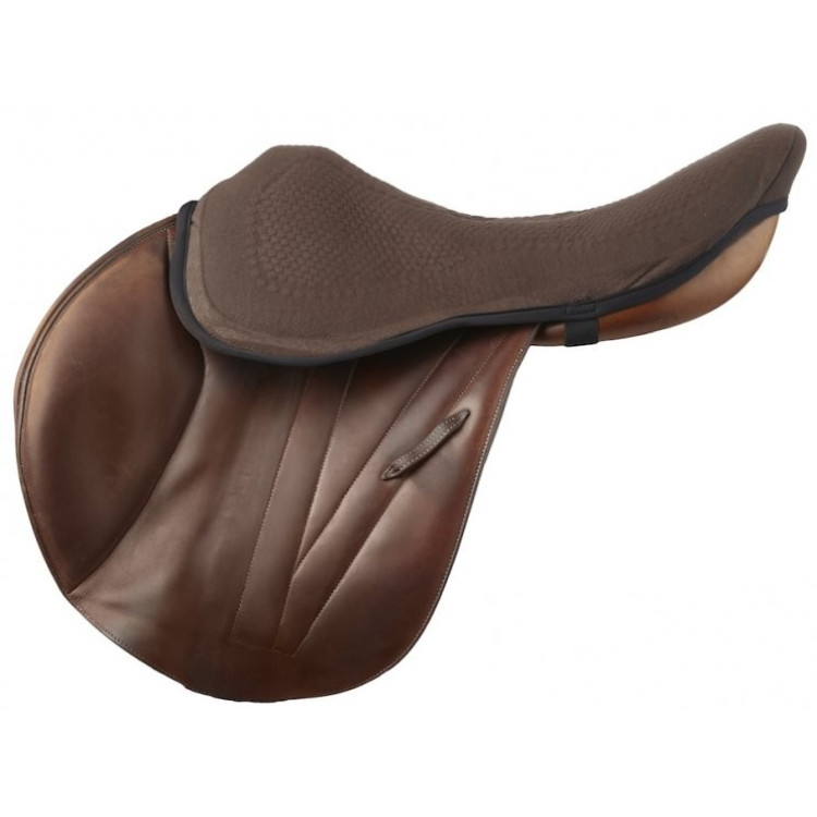 Gel zadelhoes In Acavallo 10 mm Dressuur Gel zadelhoes In Acavallo 10 mm Dressuur