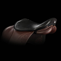 Couvre-siège Acavallo Gel Out Cushion Ride 20 mm - Dressage