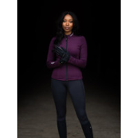 Damesjack Equestrian Stockholm Revolve Zwart raven Damesjack Equestrian Stockholm Revolve Zwart raven