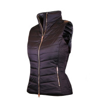 Dames bodywarmer Equestrian Stockholm Equestrian Maanloze nacht